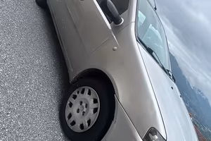 Punto 188 2002