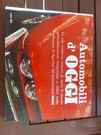 Album Automobili d'Oggi