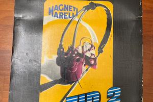 Kit di accensione statica magneti marelli