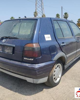 VW GOLF 3 1H1 1.6 101CV 95-97 -ricambi