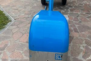 Motocoltivatore bcs.