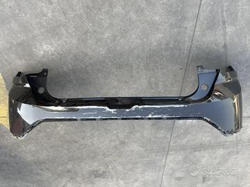 PARAURTI POSTERIORE COMPLETO DACIA Sandero Serie 8