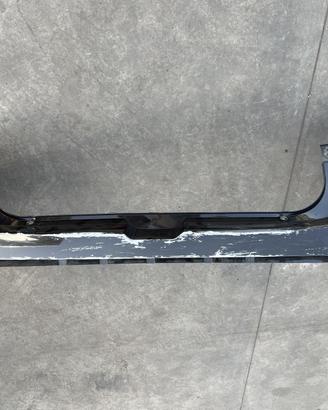 PARAURTI POSTERIORE COMPLETO DACIA Sandero Serie 8