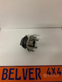 CUSCINETTO MOZZO RUOTA POSTERIORE VOLVO C30-S40-V5