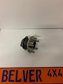 CUSCINETTO MOZZO RUOTA POSTERIORE VOLVO C30-S40-V5