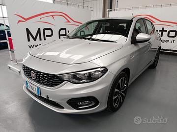 Fiat Tipo 1.3 Mjt 4 porte Lounge