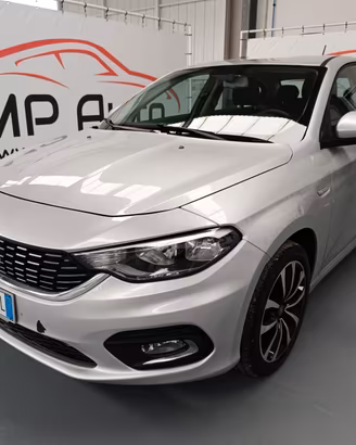Fiat Tipo 1.3 Mjt 4 porte Lounge