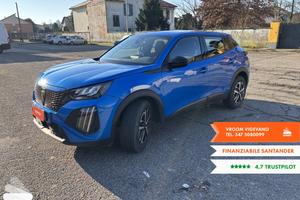 PEUGEOT 2008 2� serie 2008 PureTech 100 S&S Active