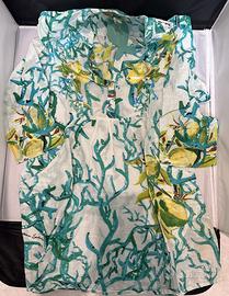 Vestito maglietta antica sartoria - giacomo cinque