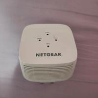 NETGEAR AC1200 WIFI RANGE EXTENDER EX6110