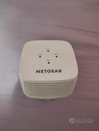 NETGEAR AC1200 WIFI RANGE EXTENDER EX6110