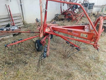 ranghinatore andanatore giostra kuhn