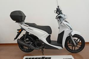Kymco People S 200 ABS bianco