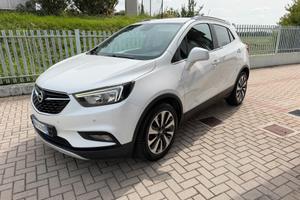 Opel Mokka X 1.4 Turbo GPL Tech 140CV 4x2 Innovati