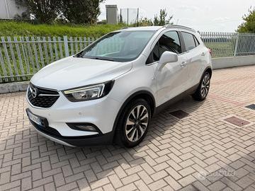 Opel Mokka X 1.4 Turbo GPL Tech 140CV 4x2 Innovati