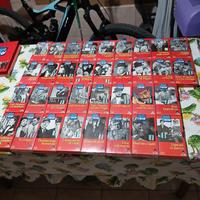 vhs. totò. Alberto sordi 