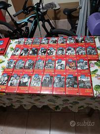 vhs. totò. Alberto sordi 