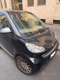 SMART FORTWO COUPÉ ANNO 2008 - € 3.400 Trattabili