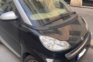 SMART FORTWO COUPÉ ANNO 2008 - € 3.400 Trattabili