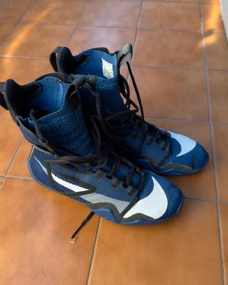 Nike hyperko 2.0