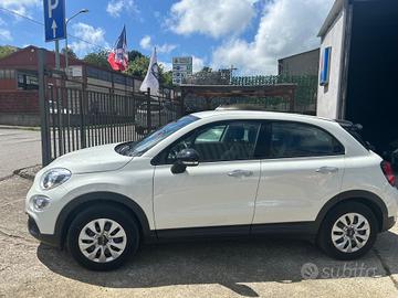 Fiat 500X 1.3 MultiJet 95 CV Club