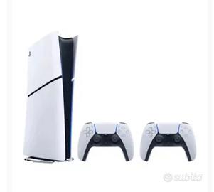 Play5 + Monitor gaming + 2 pad + Fc27