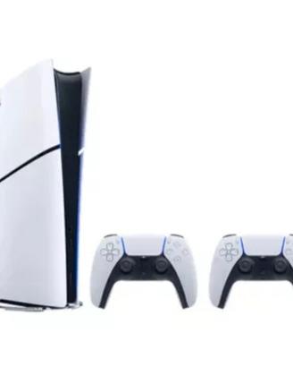 Play5 + Monitor gaming + 2 pad + Fc27