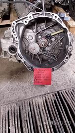 Cambio Manuale 6 marce Renault Megane 1.9 dci