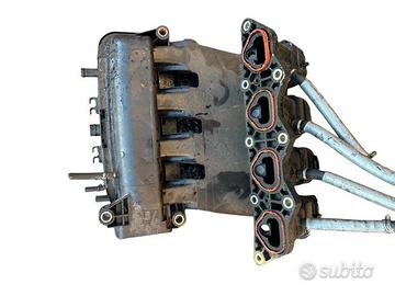 Collettore di aspirazione dacia sandero 1200 benzi