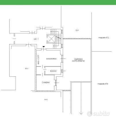 Appartamento – Pozzo d'Adda, Milano - Vista 4