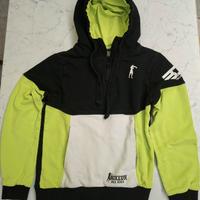 Felpa Boxeur Des Reus Uomo Tg S