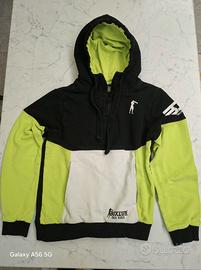 Felpa Boxeur Des Reus Uomo Tg S