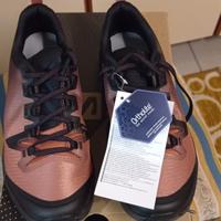 SCARPA TREKKING SALOMON,39 nuove