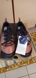 SCARPA TREKKING SALOMON,39 nuove