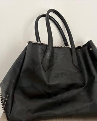 Borsa Gum Gianni Chiarini - fantasia militare