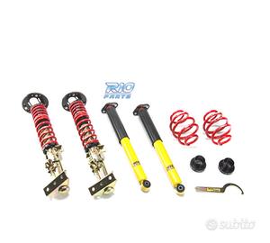 KIT SOSPENSIONE FILETTATA EIBACH MTS BMW Z3 E36 95