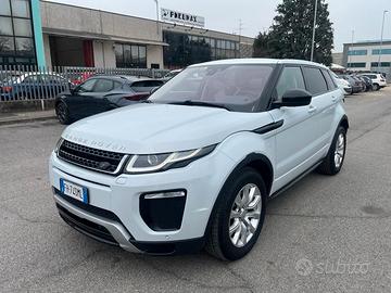 Land Rover Range Evoque 2.0 TD4 180 CV 5p. Busines