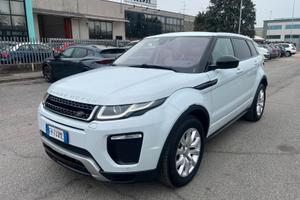 Land Rover Range Evoque 2.0 TD4 180 CV 5p. Busines