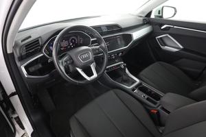 AUDI Q3 Q3 35 TDI S tronic Business