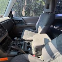 Mitsubishi Pajero 3.2 16V DI-D 3p. GLX