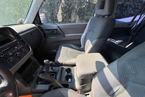 Mitsubishi Pajero 3.2 16V DI-D 3p. GLX