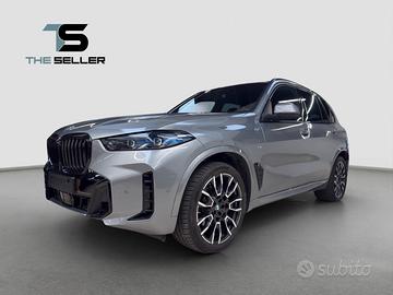 BMW X5 xdrive40d MSport Pro auto*FORMULA S*