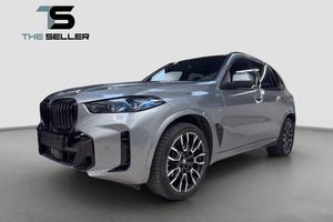 BMW X5 xdrive40d MSport Pro auto*FORMULA S*