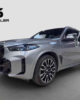 BMW X5 xdrive40d MSport Pro auto*FORMULA S*