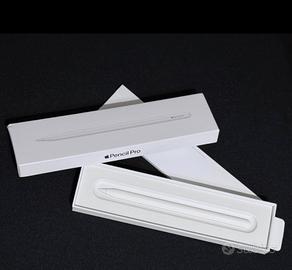 Appena arrivata e Mai usata