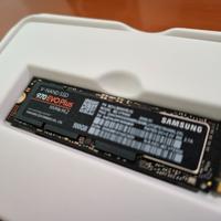 Samsung 970 EVO Plus NVMe M.2 , 500GB