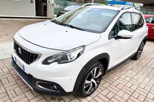 Peugeot 2008 1.6 BlueHDi Allure - GARANZIA