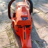 motosega xp85 husquarna