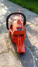 motosega xp85 husquarna