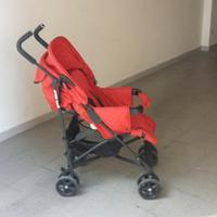 Passeggino bimba,bimbo.